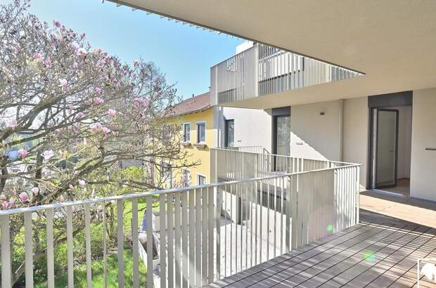 Wohnung mit Balkon kaufen in 1190 Wien (Bild 4)