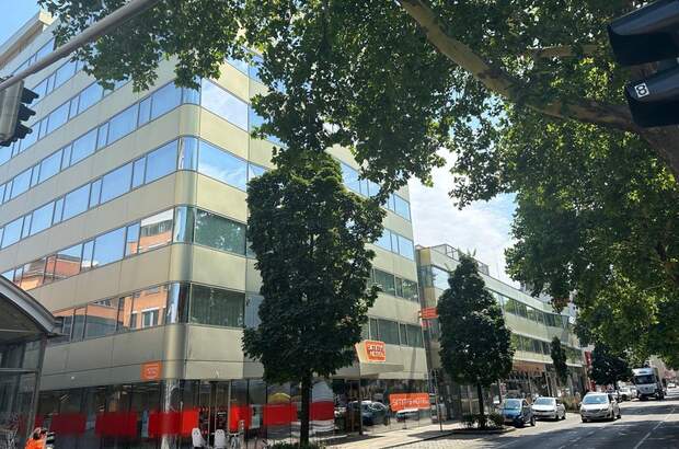 Gewerbeobjekt mieten in 1110 Wien (Bild 2)
