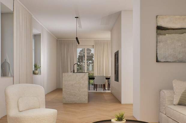 Wohnung mit Balkon kaufen in 4020 Linz (Bild 4)