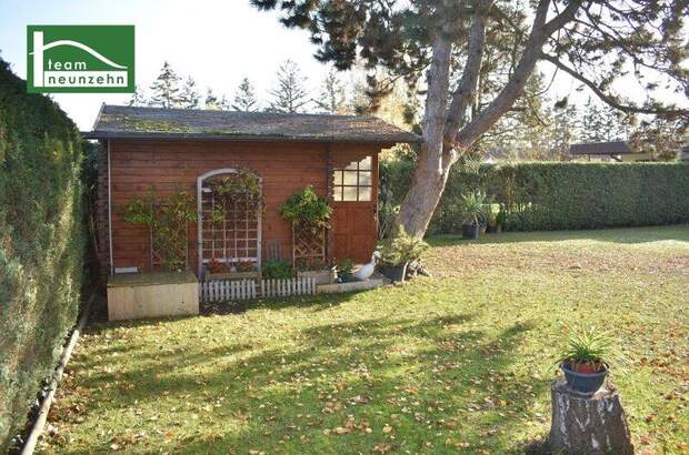 Einfamilienhaus kaufen in 7061 Trausdorf (Bild 4)