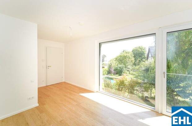 Terrassenwohnung kaufen in 2345 Brunn (Bild 4)