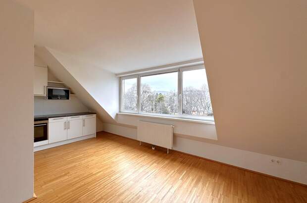 Terrassenwohnung mieten in 1190 Wien (Bild 3)