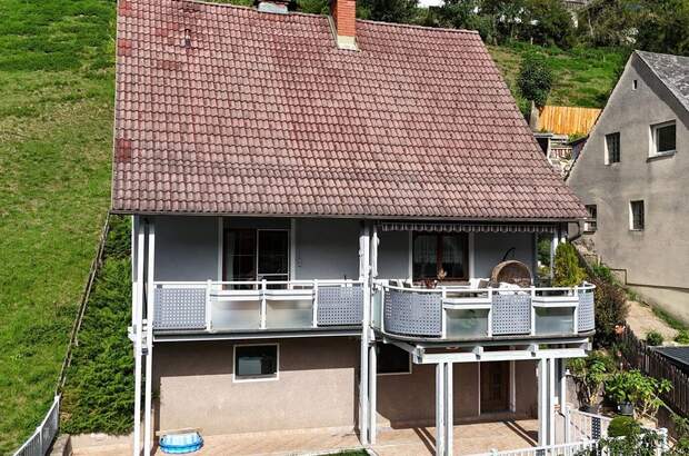 Haus mit Garten kaufen in 8750 Judenburg (Bild 1)