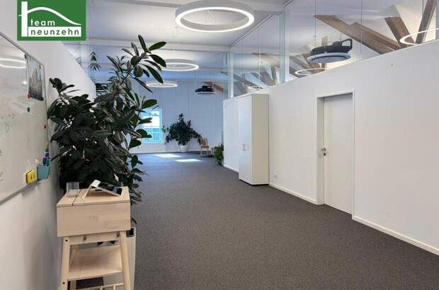 Büro / Praxis mieten in 8010 Graz (Bild 3)