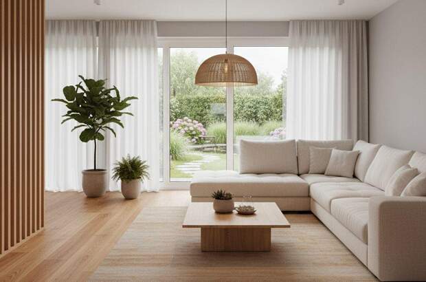 Eigentumswohnung in 6311 Oberau (Bild 1)