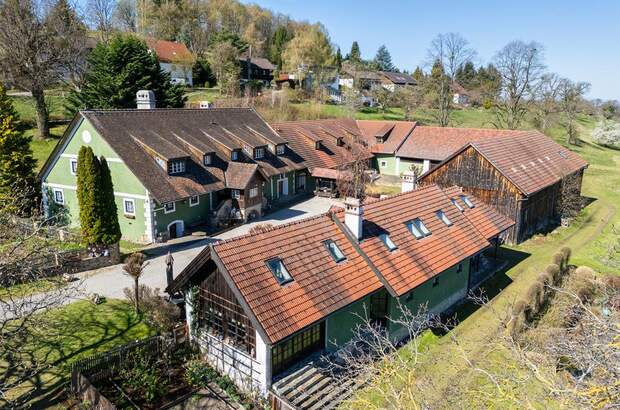 Bauernhaus kaufen in 3052 Innermanzing (Bild 2)