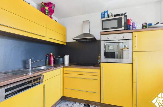 Wohnung mit Balkon kaufen in 6300 Wörgl (Bild 4)