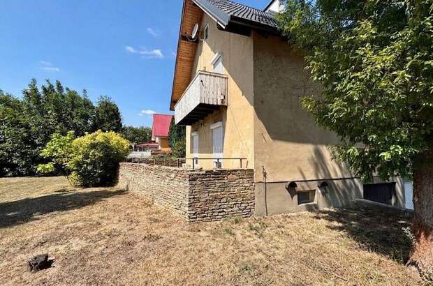 Haus mit Garten kaufen in 2434 Sommerein (Bild 2)