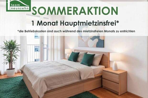 Wohnung mieten in 1100 Wien (Bild 4)