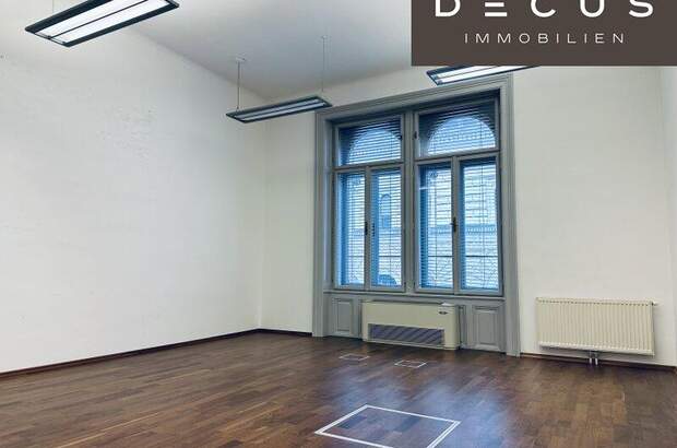 Büro / Praxis mieten in 1010 Wien (Bild 2)