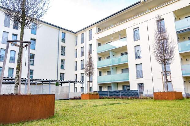 Wohnung mit Balkon mieten in 8430 Leibnitz (Bild 1)