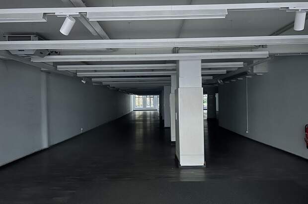 Gewerbeobjekt mieten in 1050 Wien (Bild 4)