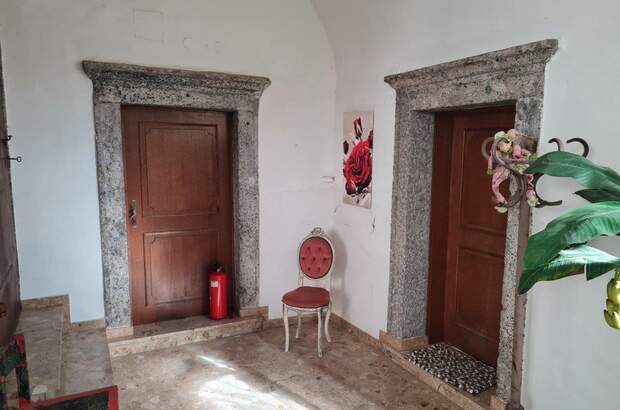 Wohnanlage kaufen in 4400 Steyr (Bild 1)