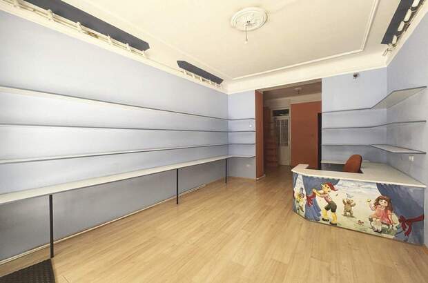 Gewerbeobjekt mieten in 1010 Wien (Bild 2)