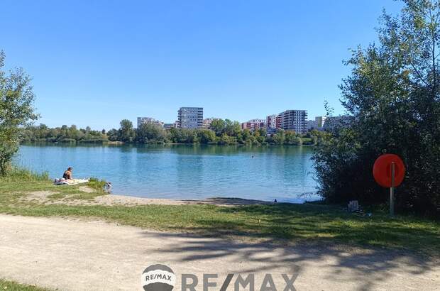 Terrassenwohnung kaufen in 1220 Wien (Bild 2)