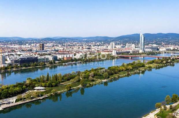 Mietwohnung in 1220 Wien