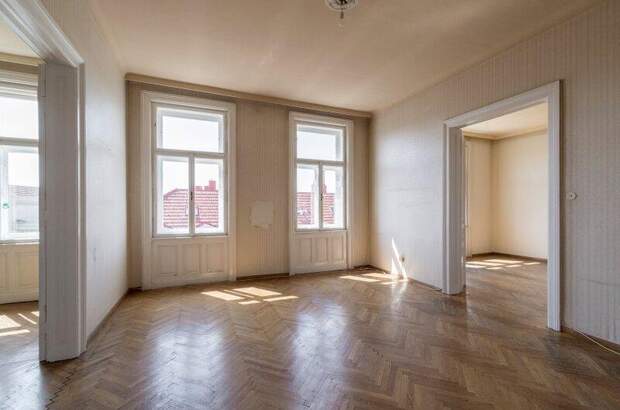 Wohnung kaufen in 1060 Wien (Bild 1)