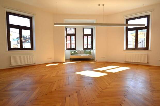 Gewerbeobjekt mieten in 6020 Innsbruck (Bild 1)