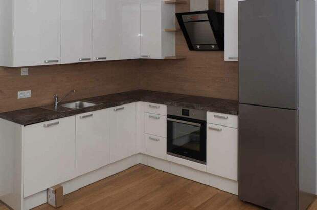 Terrassenwohnung kaufen in 1210 Wien (Bild 4)