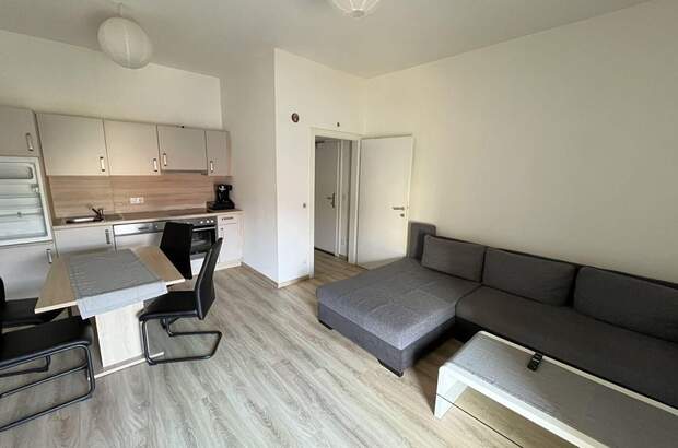 Wohnung mit Balkon mieten in 8720 Knittelfeld (Bild 2)