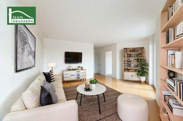 Terrassenwohnung mieten in 8020 Graz (Bild 5)