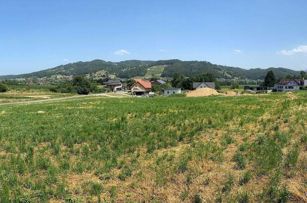 Grundstück kaufen in 8453 Sankt Johann (Bild 1)