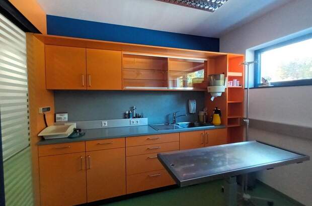 Gewerbeobjekt mieten in 8644 Mürzhofen (Bild 5)