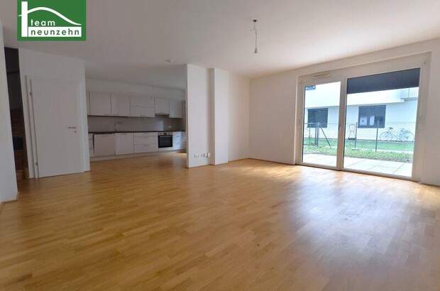 Terrassenwohnung mieten in 3100 St. Pölten (Bild 3)