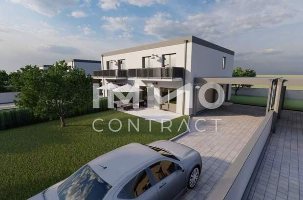 Haus kaufen in 3371 Wolfpassing