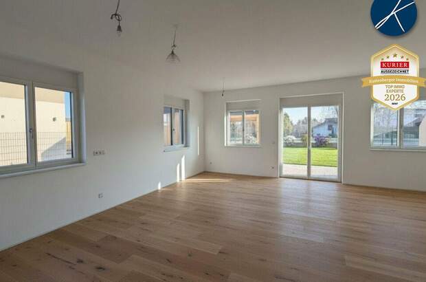 Haus mit Garten kaufen in 3484 Grafenwörth (Bild 4)