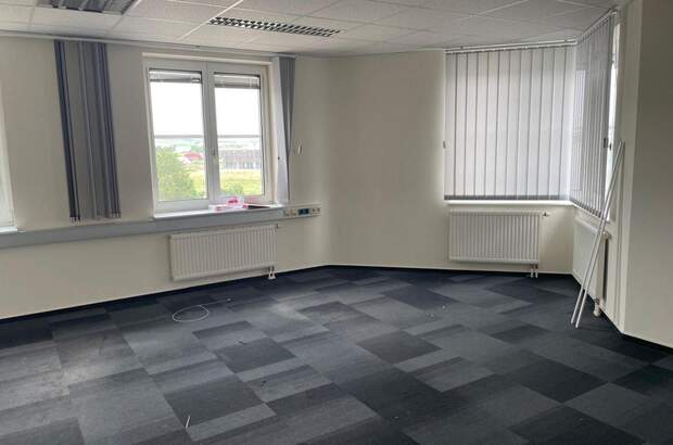 Gewerbeobjekt mieten in 3105 St.Pölten (Bild 1)