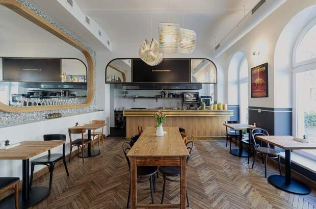 Gewerbeobjekt mieten in 1070 Wien (Bild 3)