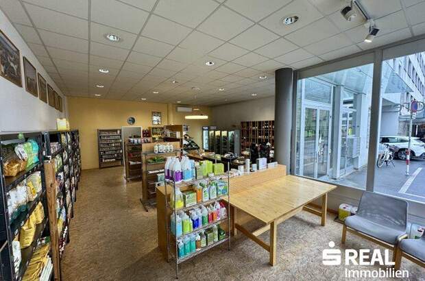 Einzelhandel mieten in 6900 Bregenz (Bild 2)
