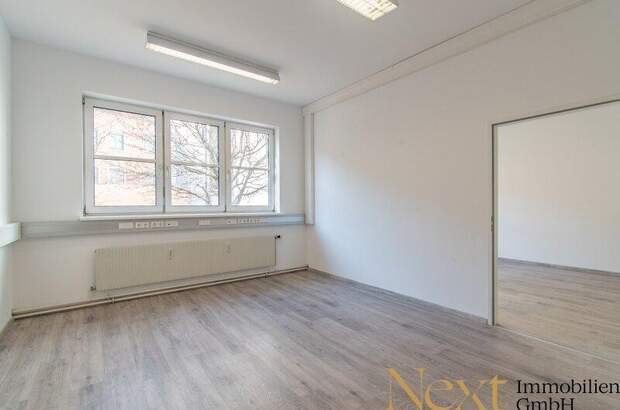 Büro / Praxis mieten in 4020 Linz (Bild 2)