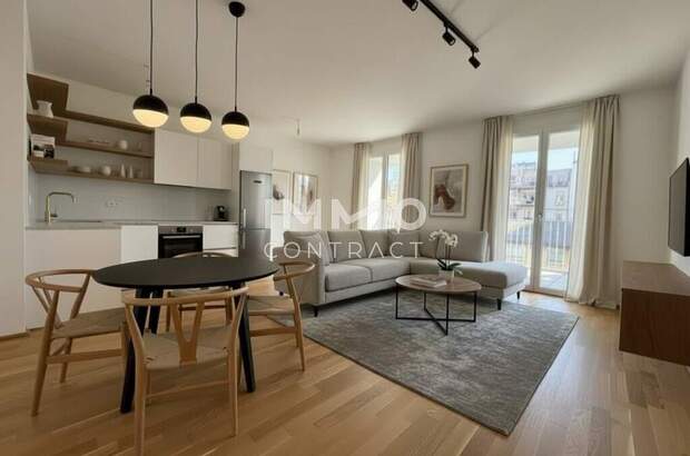 Eigentumswohnung in 1210 Wien