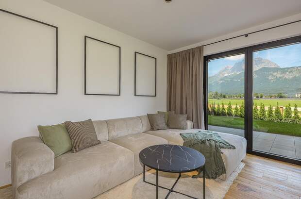 Terrassenwohnung kaufen in 6380 St. Johann (Bild 5)