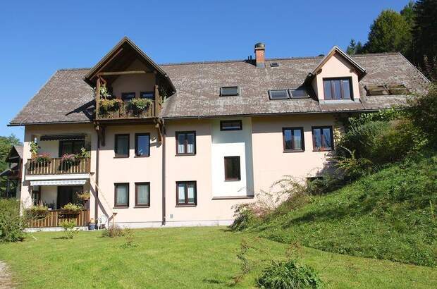 Terrassenwohnung mieten in 8933 St. Gallen (Bild 2)
