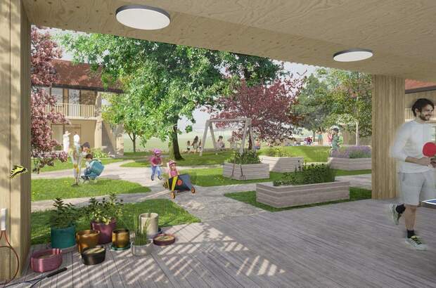 Wohnung kaufen in 8063 Eggersdorf (Bild 4)