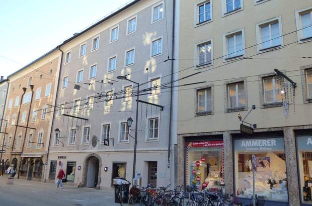 Gewerbeobjekt mieten in 5020 Salzburg (Bild 3)