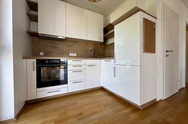 Terrassenwohnung mieten in 4694 Ohlsdorf (Bild 1)