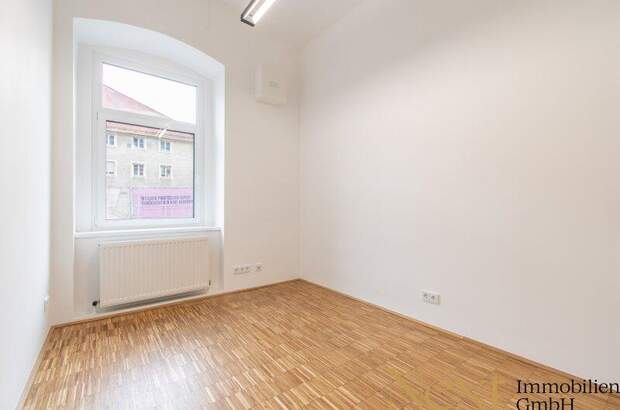 Büro / Praxis mieten in 4020 Linz (Bild 3)