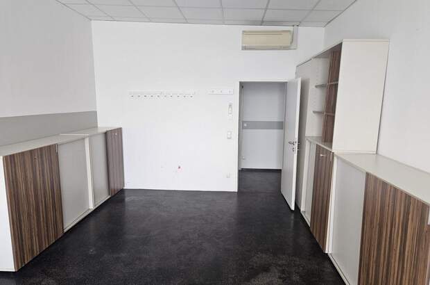 Gewerbeobjekt mieten in 8055 Graz (Bild 1)