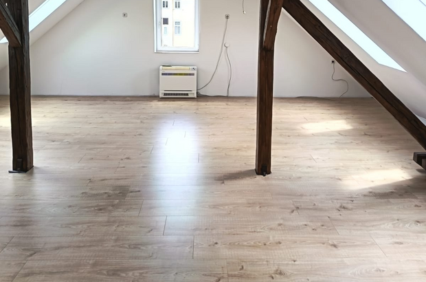 Altbauwohnung mieten in 8020 Graz (Bild 1)