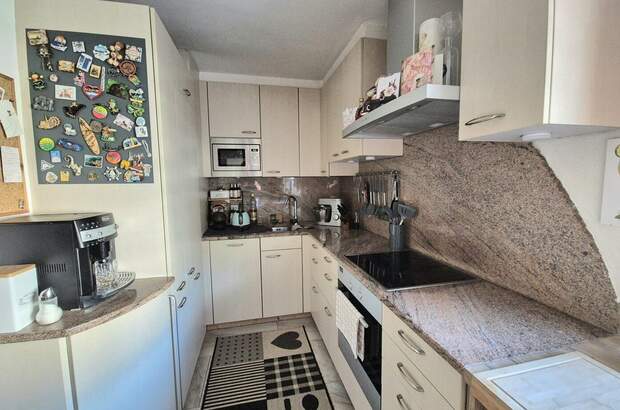 Wohnung mit Balkon kaufen in 6200 Jenbach (Bild 4)