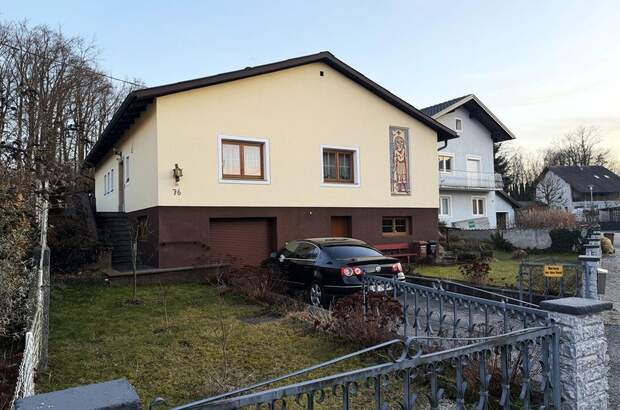 Haus mit Garten kaufen in 5282 Ranshofen (Bild 3)