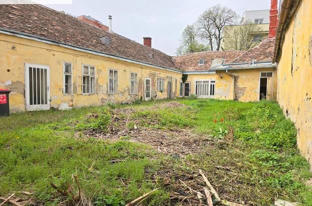 Grundstück kaufen in 2500 Baden (Bild 1)