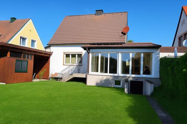 Einfamilienhaus kaufen in 3430 Tulln (Bild 2)