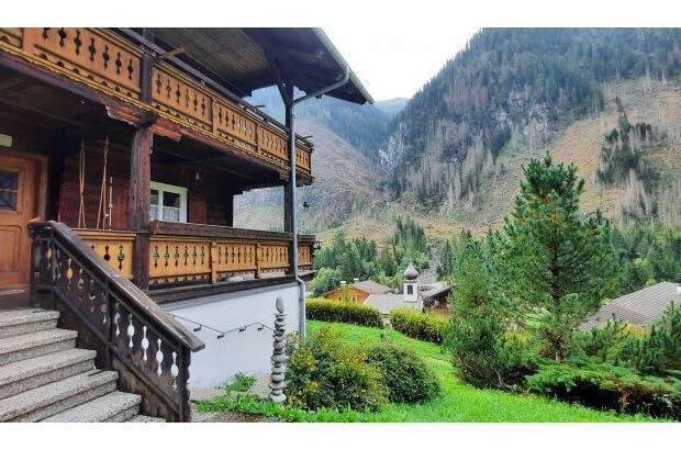 Bauernhaus kaufen in 9962 St. Veit (Bild 2)