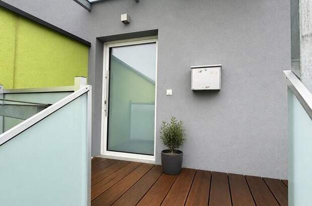 Wohnung mit Balkon mieten in 8561 Kleinsöding (Bild 3)
