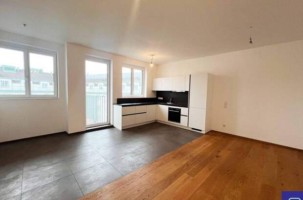 Altbauwohnung mit Balkon kaufen in 1050 Wien (Bild 2)